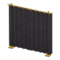Curtain Partition (Gold - Black) NH Icon.png