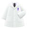 Doctor's Coat (New Horizons) - Animal Crossing Wiki - Nookipedia