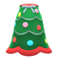 Festive-Tree Dress (Green & Red) NH Icon.png