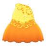 Figure-Skating Dress (Yellow) NH Icon.png