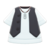 Gilet and Shirt (Black) NH Icon.png