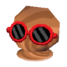 Huge Shades