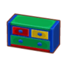 Kiddie Dresser PC Icon.png