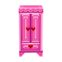 Lovely armoire