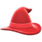 Mage's Hat (Red) NH Icon.png