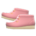 Moccasin boots's Pink variant
