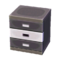 Modern Dresser (Gray Tone) NL Model.png