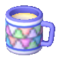 Mug (Milk - Colorful Mosaic) NL Model.png