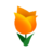 Orange Tulips PC Icon.png