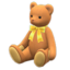 Papa Bear (Caramel Mocha - Yellow)
