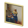 quaint painting (fake)