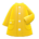 Raincoat's Yellow variant