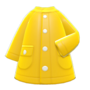 Raincoat (New Horizons) - Animal Crossing Wiki - Nookipedia