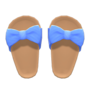 water sandals animal crossing