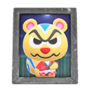 Ricky's Photo (Silver) NH Icon.png