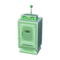 Robo-Closet (Green Robot) NL Model.png
