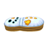 Snowman Bed CF Model.png