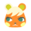 Soleil NH Villager Icon.png