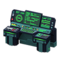 Spaceship Control Panel (Green - Lines of Code) NH Icon.png