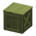 Wooden Box's Green variant