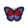 Agrias Butterfly NH Icon.png