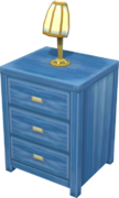 Blue Dresser (Blue) NL Render.png