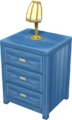 Blue Dresser (Blue) NL Render.png