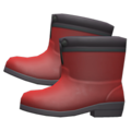 Boots (Red) NH Icon.png