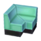 Box Corner Sofa (Green) NL Model.png