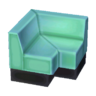 box corner sofa