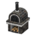 Brick Oven's Black variant