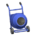 Cement Mixer's Blue variant