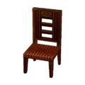 Classic Chair (Chocolate) NL Model.png