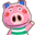 Curly HHD Villager Icon.png