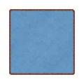 Fluffy Ice-Blue Rug PC Icon.png