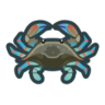 Gazami Crab NH Icon.png