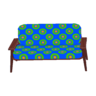 Gracie bench