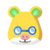 Graham NL Villager Icon.png