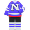 Ice-Hockey Uniform (Blue) NH Icon.png