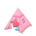 Kids' tent's Pink variant