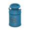 Milk Can (Blue - Brown Logo) NH Icon.png