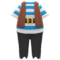 Pirate Outfit (Blue) NH Icon.png