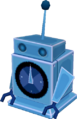 Robo-Clock (Blue Robot) NL Render.png