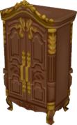 Rococo Wardrobe (Gothic Yellow) NL Render.png