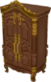Rococo Wardrobe (Gothic Yellow) NL Render.png