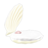 shell bed
