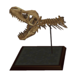 T. Rex