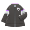Windbreaker (Black) NH Icon.png
