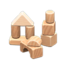 Wooden-Block Toy