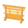 Zen screen
